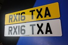 Pair front back for sale  BLACKBURN