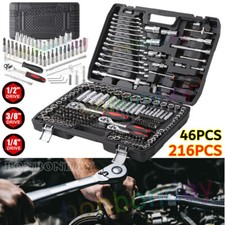 216 pcs socket for sale  WORCESTER