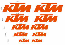Ktm motorcycle motorcross d'occasion  Expédié en Belgium