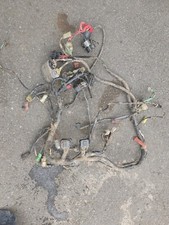 Honda trx 500 for sale  BATLEY