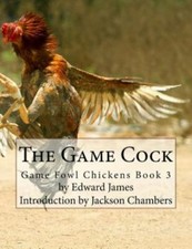 Game cock game for sale  Jessup