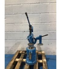 Waddel hand scotch for sale  TAUNTON