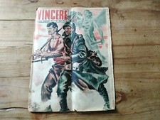 Vincere giornale della usato  Ceriano Laghetto