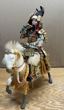 Vintage samurai warrior for sale  Lake Helen