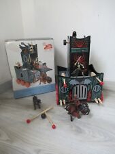 Jouet bois toy d'occasion  Donnemarie-Dontilly