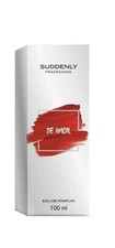 Suddenly amor eau for sale  BELFAST