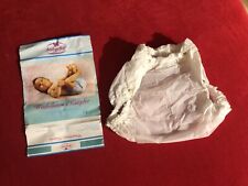 Windelhose gummihose knöpfer gebraucht kaufen  Nürnberg