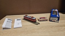 Tillig 500229 elektrolok gebraucht kaufen  Prösen