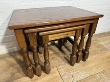 Antique solid oak for sale  BOURNEMOUTH