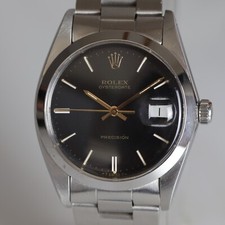 1984 rolex oysterdate for sale  NUNEATON