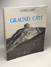 Graund câté cotis d'occasion  Bazouges-la-Pérouse