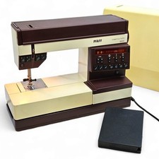 Pfaff 1469 creative gebraucht kaufen  Versand nach Germany