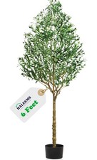 Faux olive tree for sale  Nashville