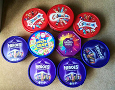 Empty plastic sweets for sale  STOKE-ON-TRENT