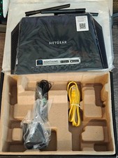 ac1750 netgear wifi router for sale  Cary