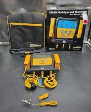 Used fieldpiece sm380v for sale  Albuquerque