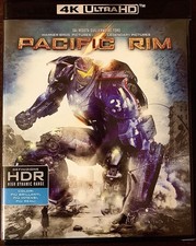 Pacific rim pacific usato  Maleo