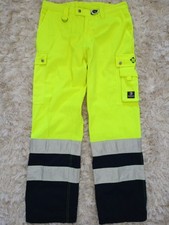 Arbeitshose bundhose schwarz gebraucht kaufen  Augsburg