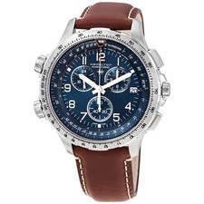 Hamilton khaki wind for sale  Brooklyn