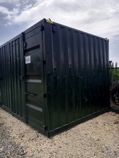 10ft container sale for sale  SPALDING