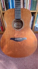 Vintage v300mh acoustic for sale  WALSALL