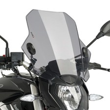 Windschild universal puig gebraucht kaufen  Meinerzhagen