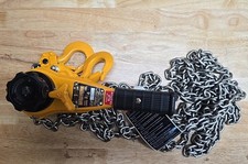 Harrington l5lb008 lever for sale  Highland