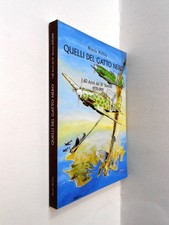 Quelli del gatto usato  Italia