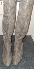 Damenstiefel high heels gebraucht kaufen  Elmshorn