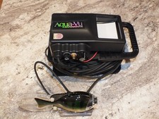 Aqua fishing camera for sale  Baker City