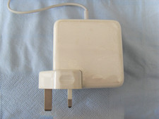 Apple 60w magsafe for sale  CHRISTCHURCH
