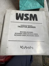 Kubota bx1880 bx2380 for sale  Schenectady