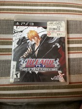 Bleach soul resurreccion d'occasion  Expédié en Belgium