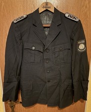 Polizei niedersachsen uniformj gebraucht kaufen  Bomlitz