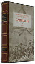 Garibaldi edizione rilegata usato  Villarbasse