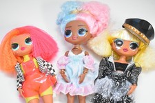 Lol surprise dolls for sale  Tulsa