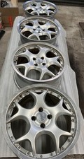 Mim alufelgen 4x100 gebraucht kaufen  Rothenfels