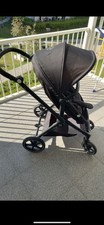 Cybex gold kombikinderwagen gebraucht kaufen  Berlin