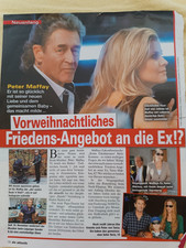Peter maffay 1 gebraucht kaufen  Magdeburg