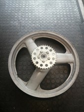 Cerchio ruota posteriore usato  Chiavari