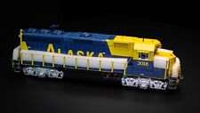 Mth gauge alaska for sale  GAINSBOROUGH
