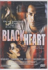 Blackheart dvd blister d'occasion  Verneuil-sur-Vienne