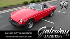 1979 mgb for sale  Olathe