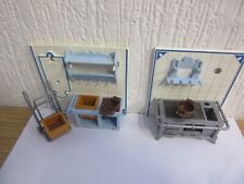 Dolls house kitchen for sale  HINCKLEY