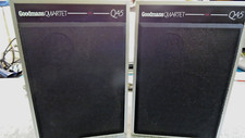 Vintage goodmans q45 for sale  CHESTERFIELD