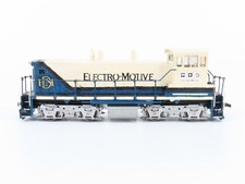 Scale athearn emd d'occasion  Expédié en Belgium