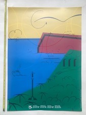 Barcelona olympics 1992 d'occasion  Paris XIV