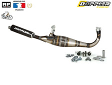 Pot échappement silencieux d'occasion  Saint-Dizier
