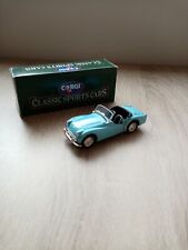 Corgi classic sports for sale  ORPINGTON