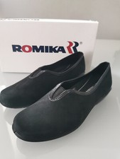 Romika slipper schuhe gebraucht kaufen  Frankfurt am Main